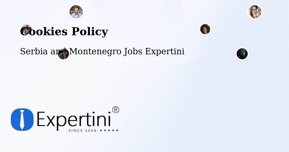 Cookie Policy – Halifax - Serbia and Montenegro Jobs Expertini