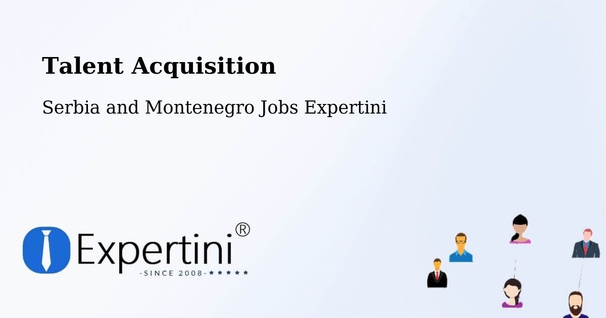 Post Jobs & Find Candidates in Halifax – Talent Acquisition Solutions - Serbia and Montenegro Jobs Expertini