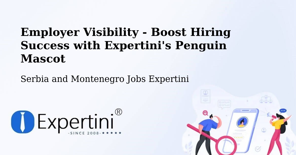 CV and Resume Visibility Optimization – Halifax - Serbia and Montenegro Jobs Expertini